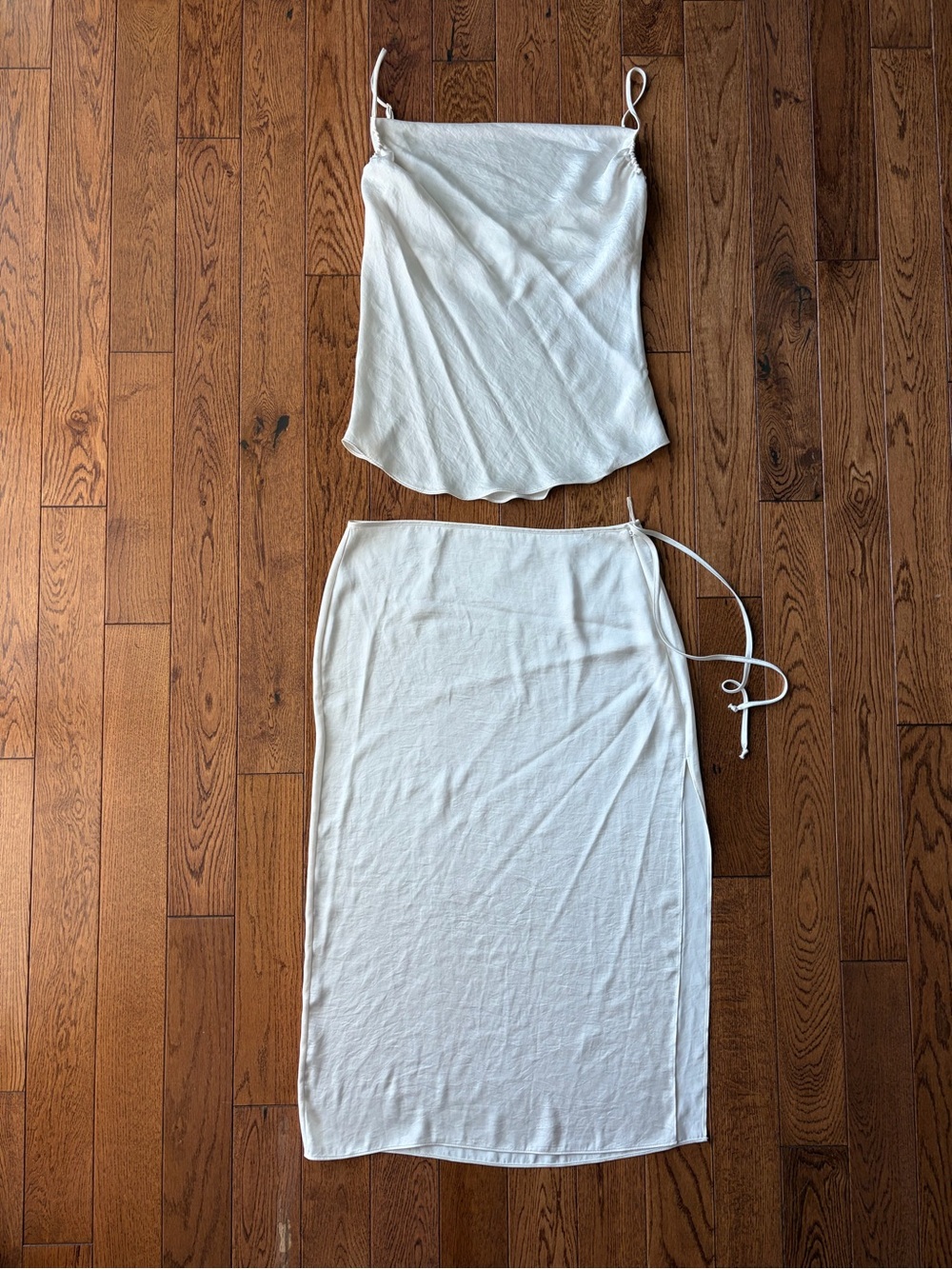 Wilfred Satin FULL SET size 6 - Picture 7 of 16